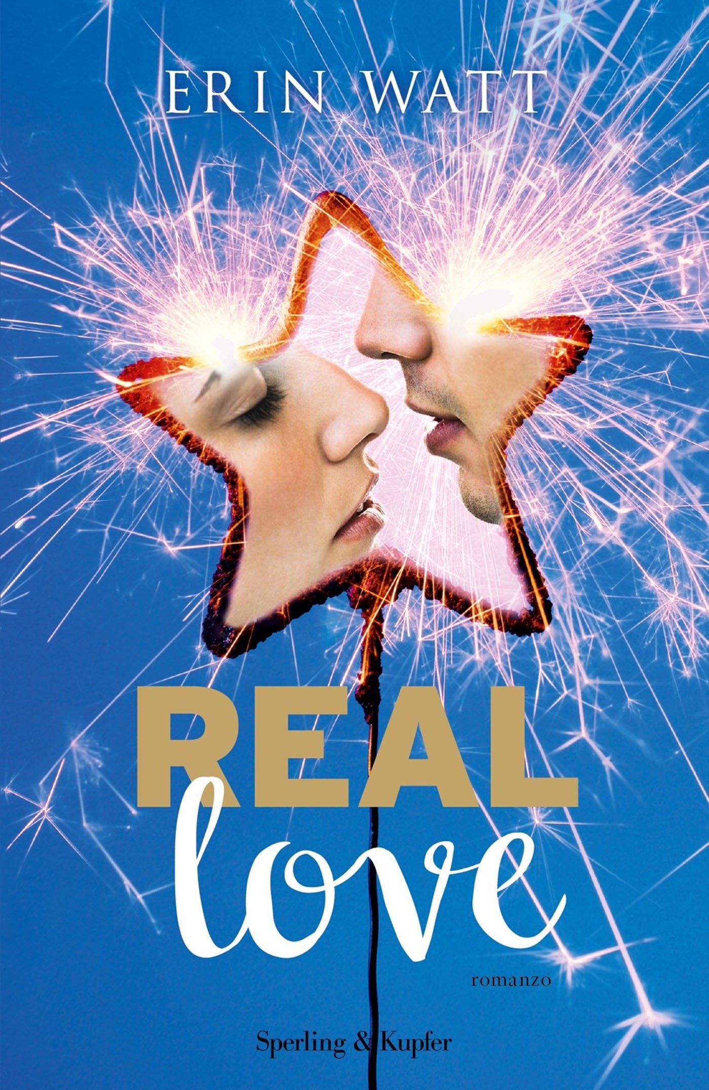 Real love (versione italiana) - Librerie.coop