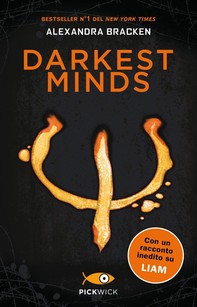 Darkest Minds (versione italiana) - Librerie.coop