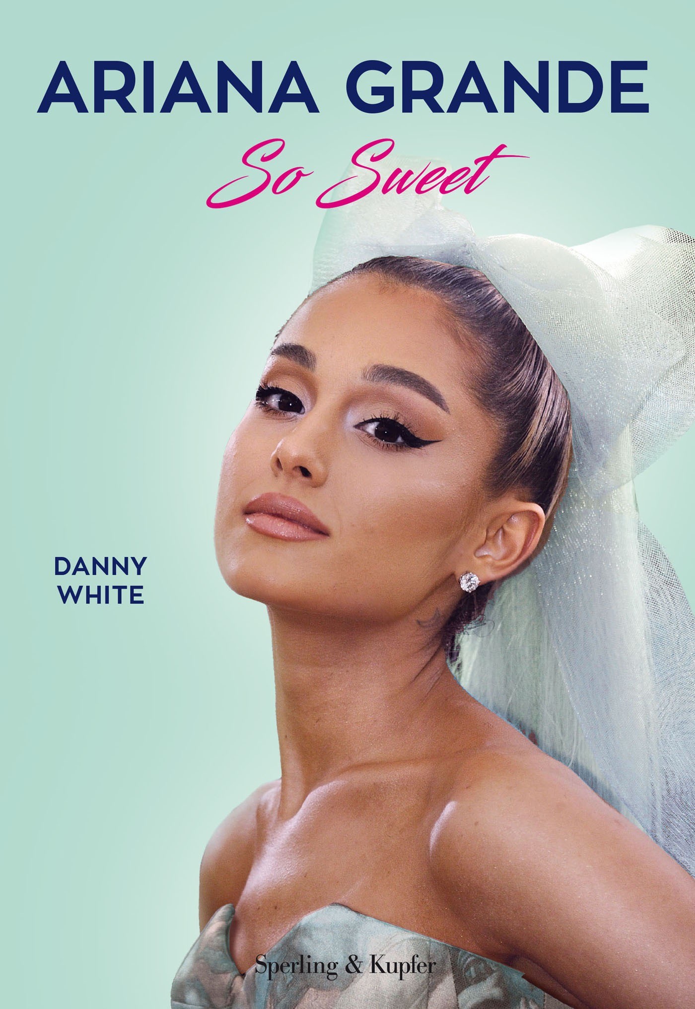 Ariana Grande So Sweet - Librerie.coop