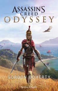 Assassin's Creed - Odyssey (versione italiana) - Librerie.coop