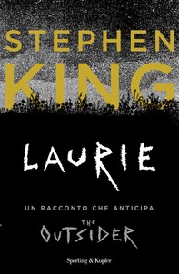 Laurie (versione italiana) - Librerie.coop