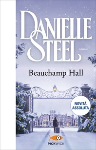Beauchamp Hall (versione italiana) - Librerie.coop