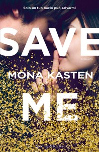 Save me (versione italiana) - Librerie.coop