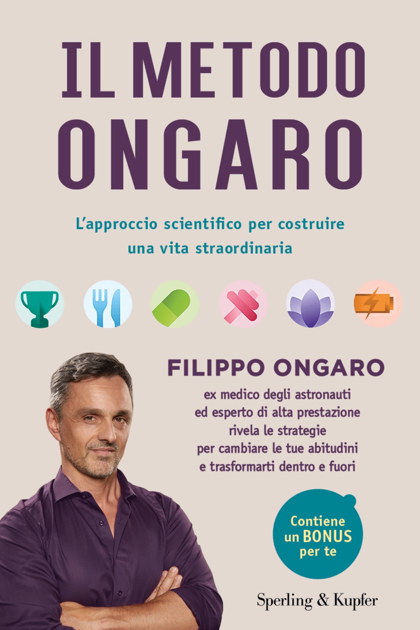 Il metodo Ongaro - Librerie.coop