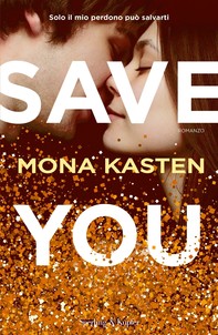 Save you (versione italiana) - Librerie.coop