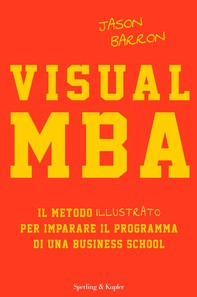 Visual MBA (versione italiana) - Librerie.coop