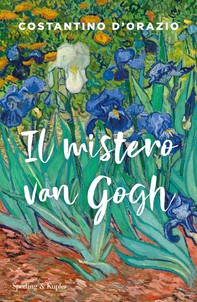 Il mistero van Gogh - Librerie.coop