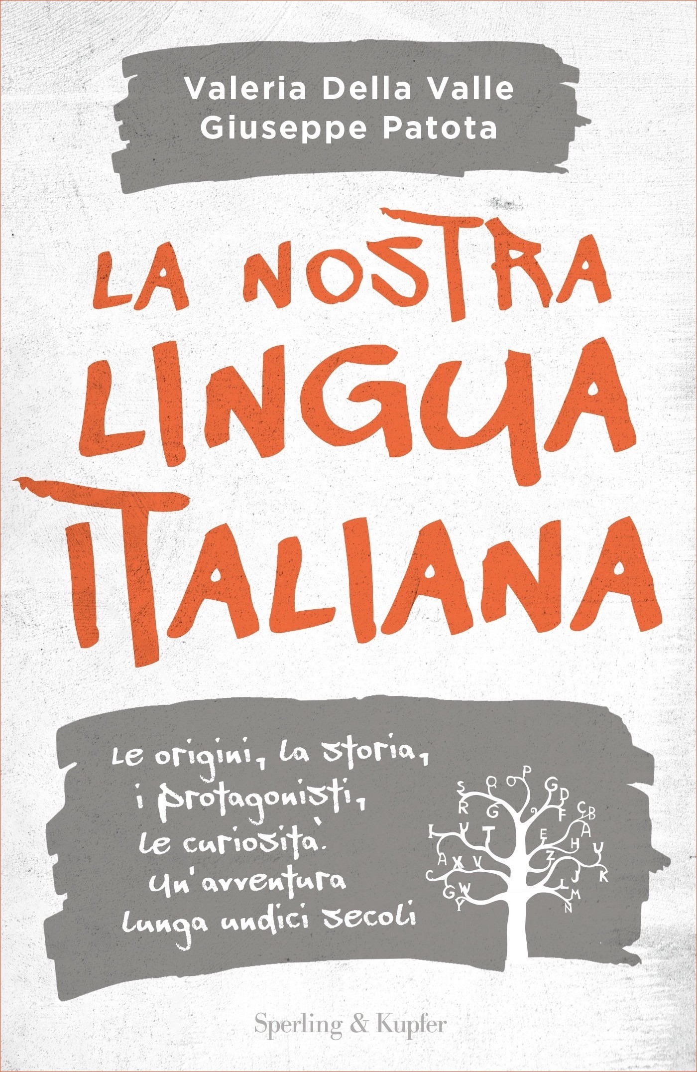 La nostra lingua italiana - Librerie.coop