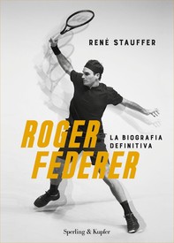 Roger Federer - Librerie.coop