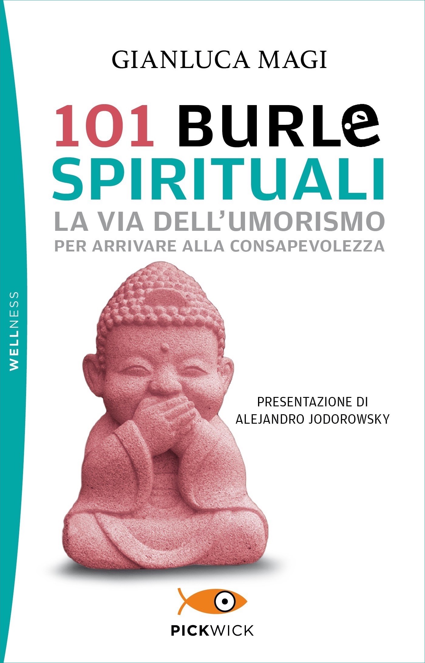 101 burle spirituali - Librerie.coop
