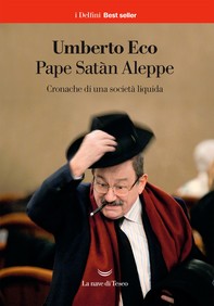Pape Satàn Aleppe - Librerie.coop