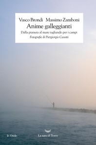 Anime galleggianti - Librerie.coop
