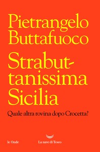 Strabuttanissima Sicilia - Librerie.coop