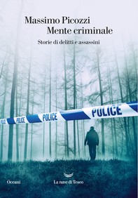 Mente criminale - Librerie.coop