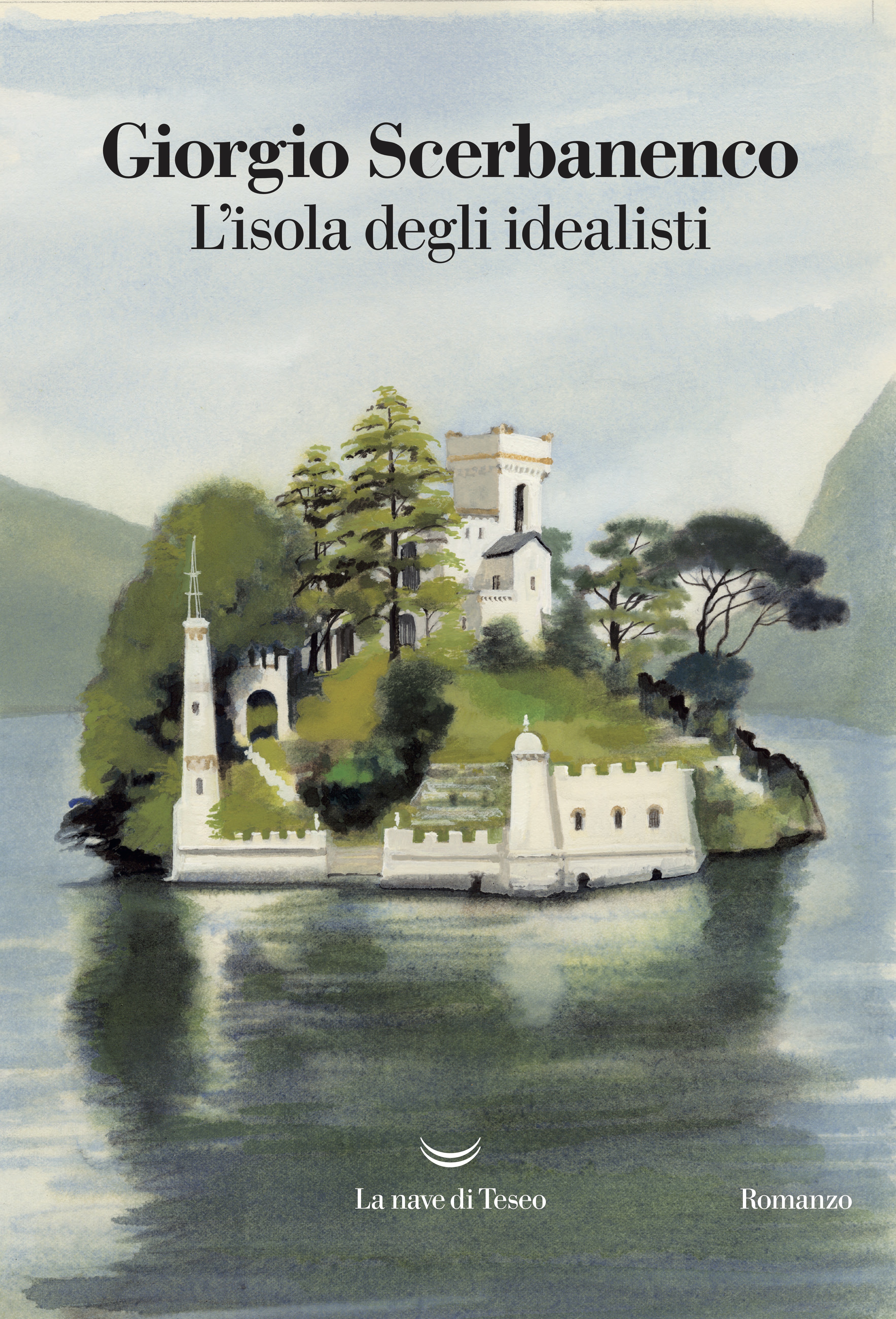 L’isola degli idealisti - Librerie.coop