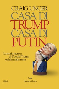 Casa di Trump, casa di Putin - Librerie.coop