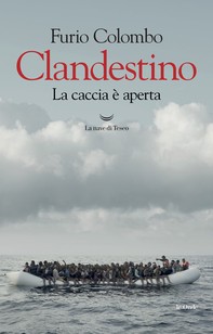 Clandestino - Librerie.coop