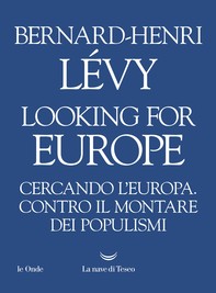 Looking for Europe - Librerie.coop