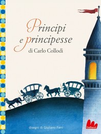 Principi e principesse - Librerie.coop