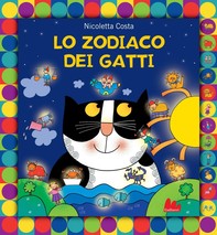 Lo zodiaco dei gatti - Librerie.coop