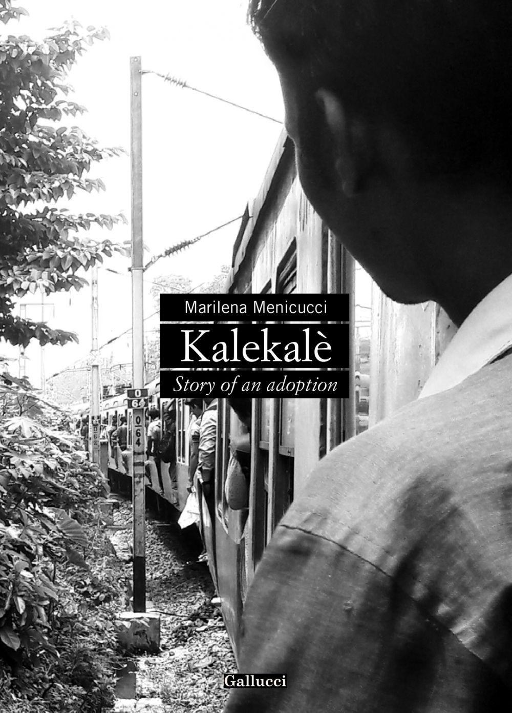Kalekalè - Story of an adoption - Librerie.coop