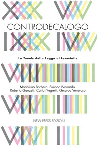 Controdecalogo - Librerie.coop