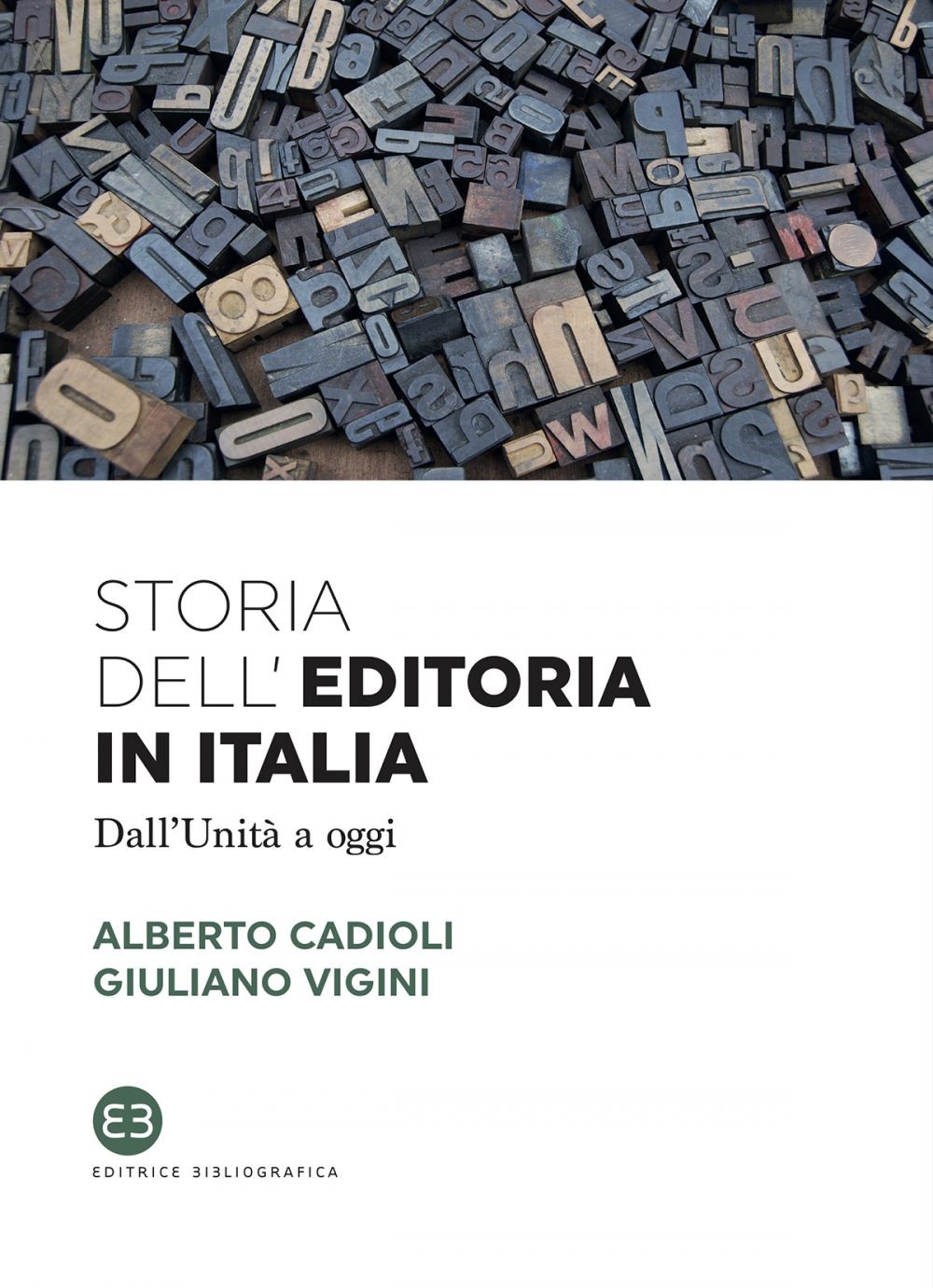 Storia dell'editoria in Italia - Librerie.coop