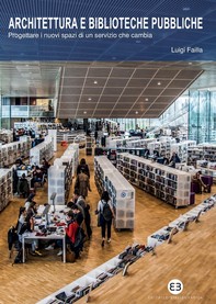 Architettura e biblioteche pubbliche - Librerie.coop