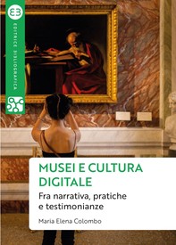 Musei e cultura digitale - Librerie.coop