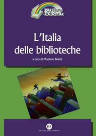L'Italia delle biblioteche - Librerie.coop