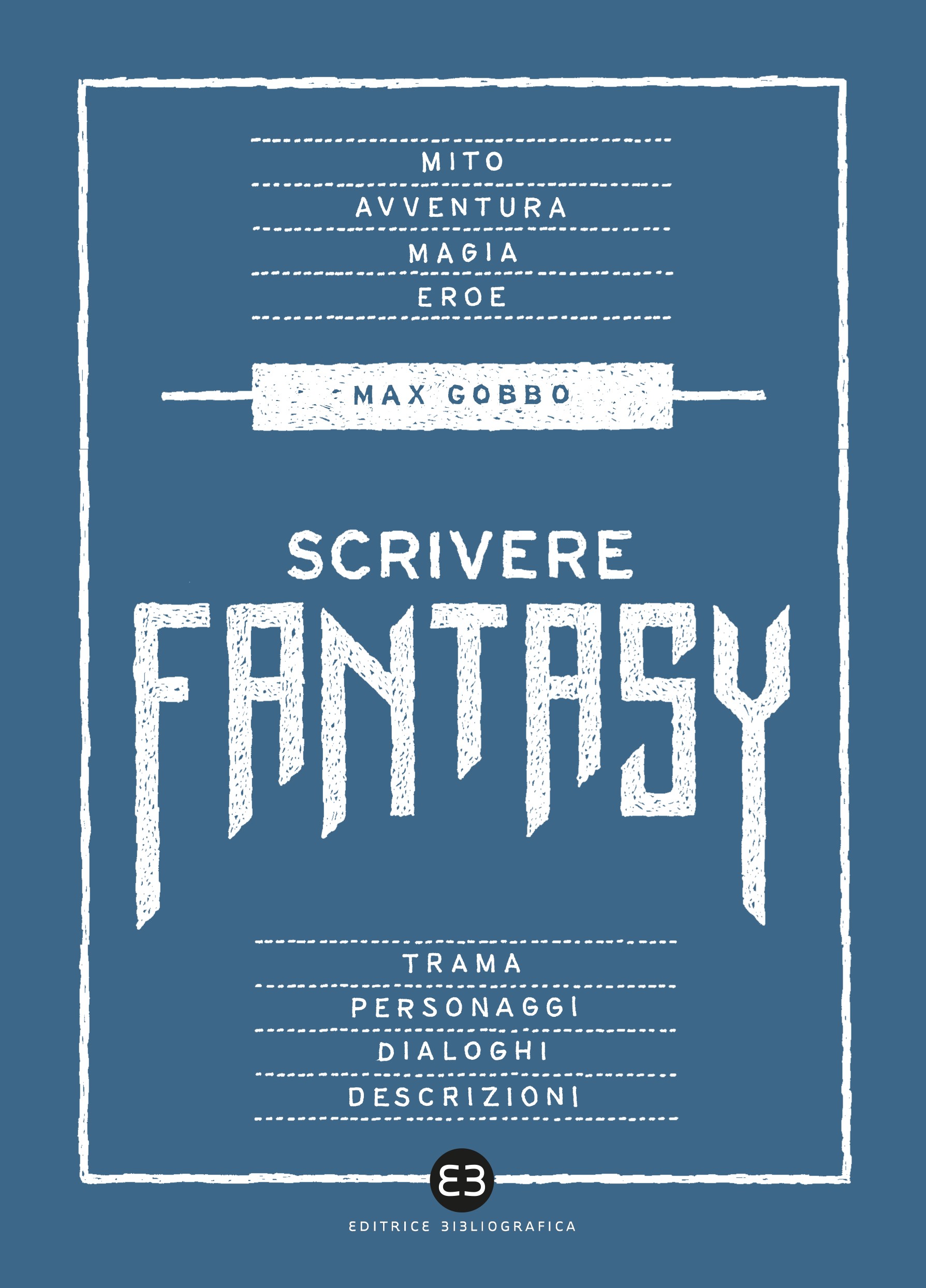 Scrivere fantasy - Librerie.coop