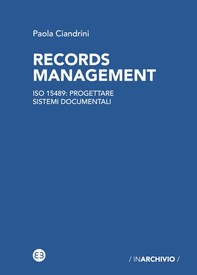 Records management - Librerie.coop