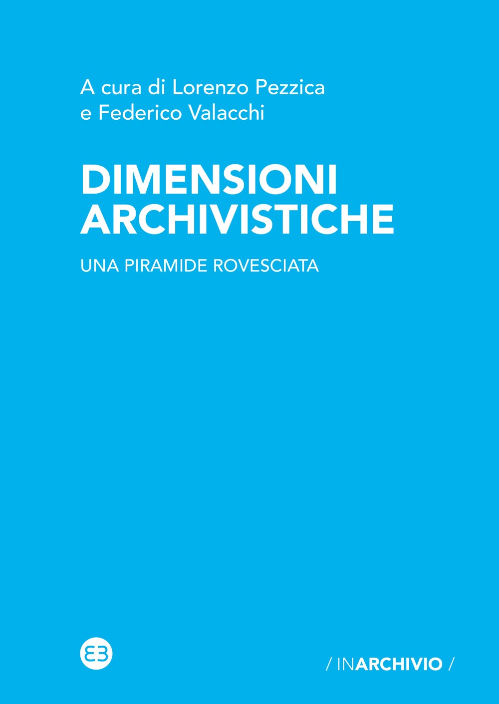 Dimensioni archivistiche - Librerie.coop