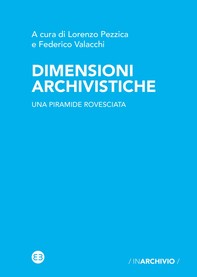 Dimensioni archivistiche - Librerie.coop