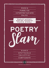 Poetry slam - Librerie.coop