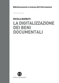 La digitalizzazione dei beni documentali - Librerie.coop