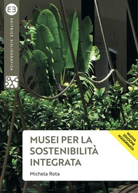 Musei per la sostenibilità integrata - Librerie.coop