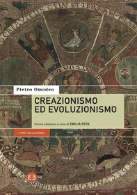 Creazionismo ed evoluzionismo - Librerie.coop