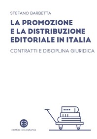 La promozione e la distribuzione editoriale in Italia - Librerie.coop