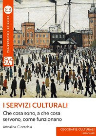 I servizi culturali - Librerie.coop