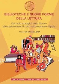Biblioteche e nuove forme della lettura - Librerie.coop