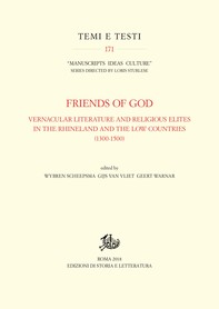 Friends of God - Librerie.coop