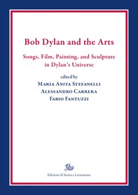 Bob Dylan and the Arts - Librerie.coop