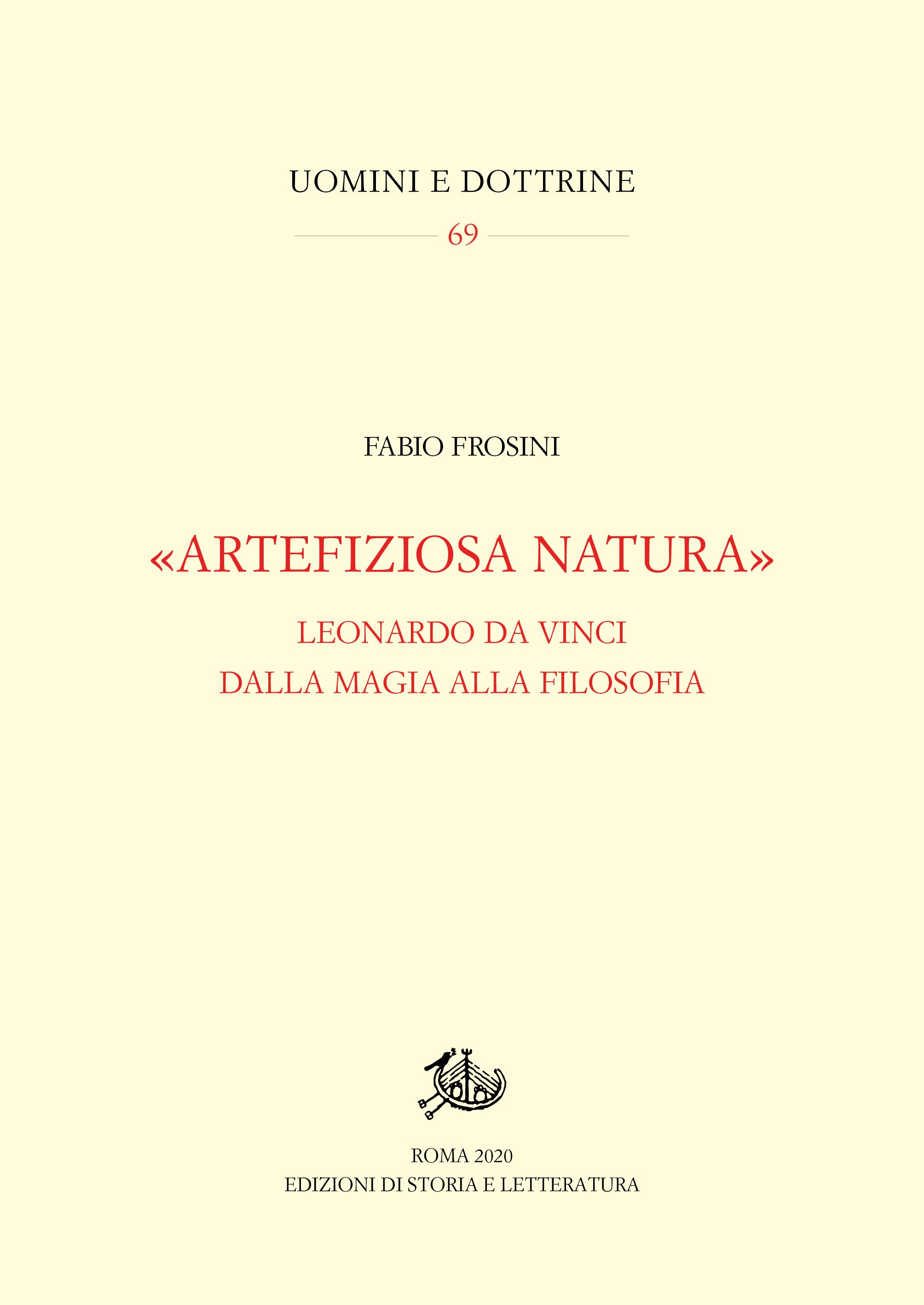 «Artefiziosa natura» - Librerie.coop