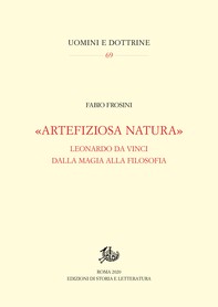 «Artefiziosa natura» - Librerie.coop