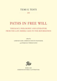 Paths in Free Will - Librerie.coop