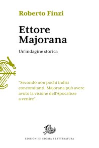 Ettore Majorana - Librerie.coop