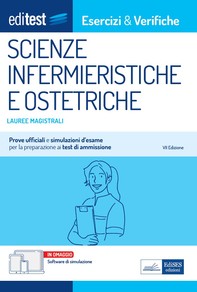 Lauree magistrali Scienze infermieristiche e ostetriche - Librerie.coop