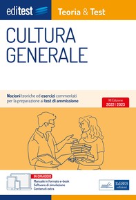 Cultura generale - Librerie.coop