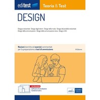EBOOK- Design Teoria & Test - Librerie.coop